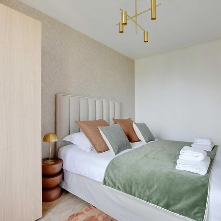 Cosy Apartment - 1Bdr For 3P - Ivry-Sur-Seine Exteriér fotografie