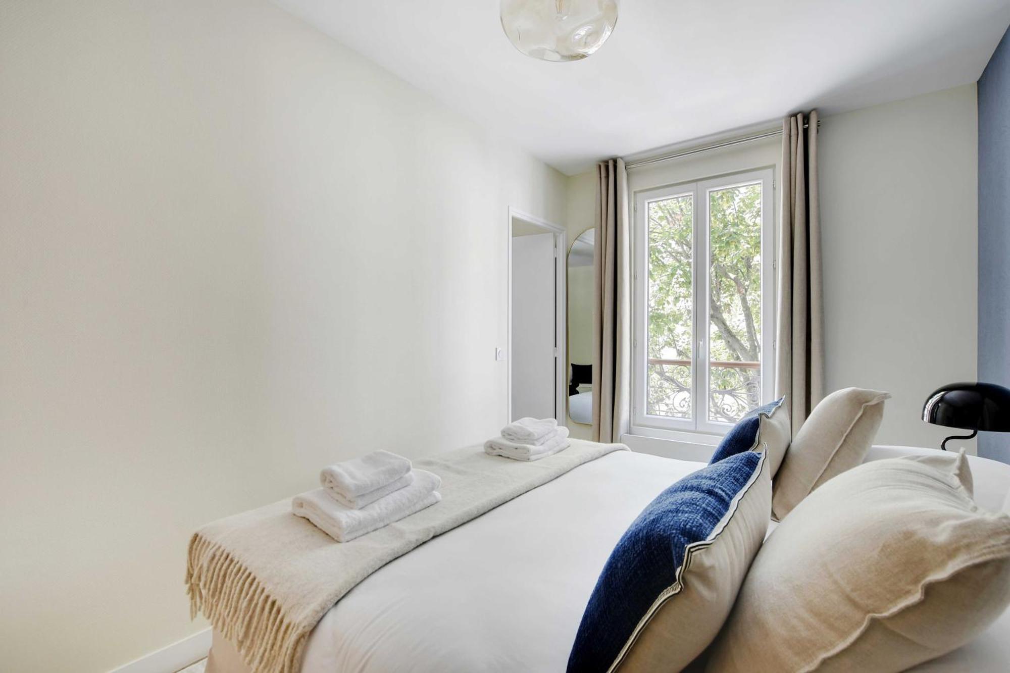 Cosy Apartment - 1Bdr For 3P - Ivry-Sur-Seine Exteriér fotografie