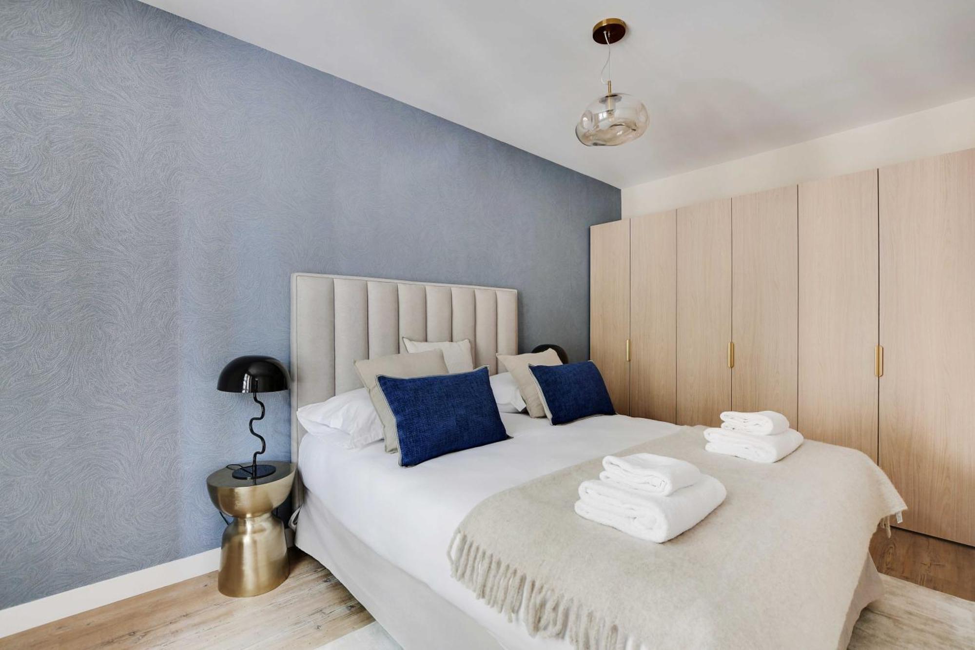 Cosy Apartment - 1Bdr For 3P - Ivry-Sur-Seine Exteriér fotografie