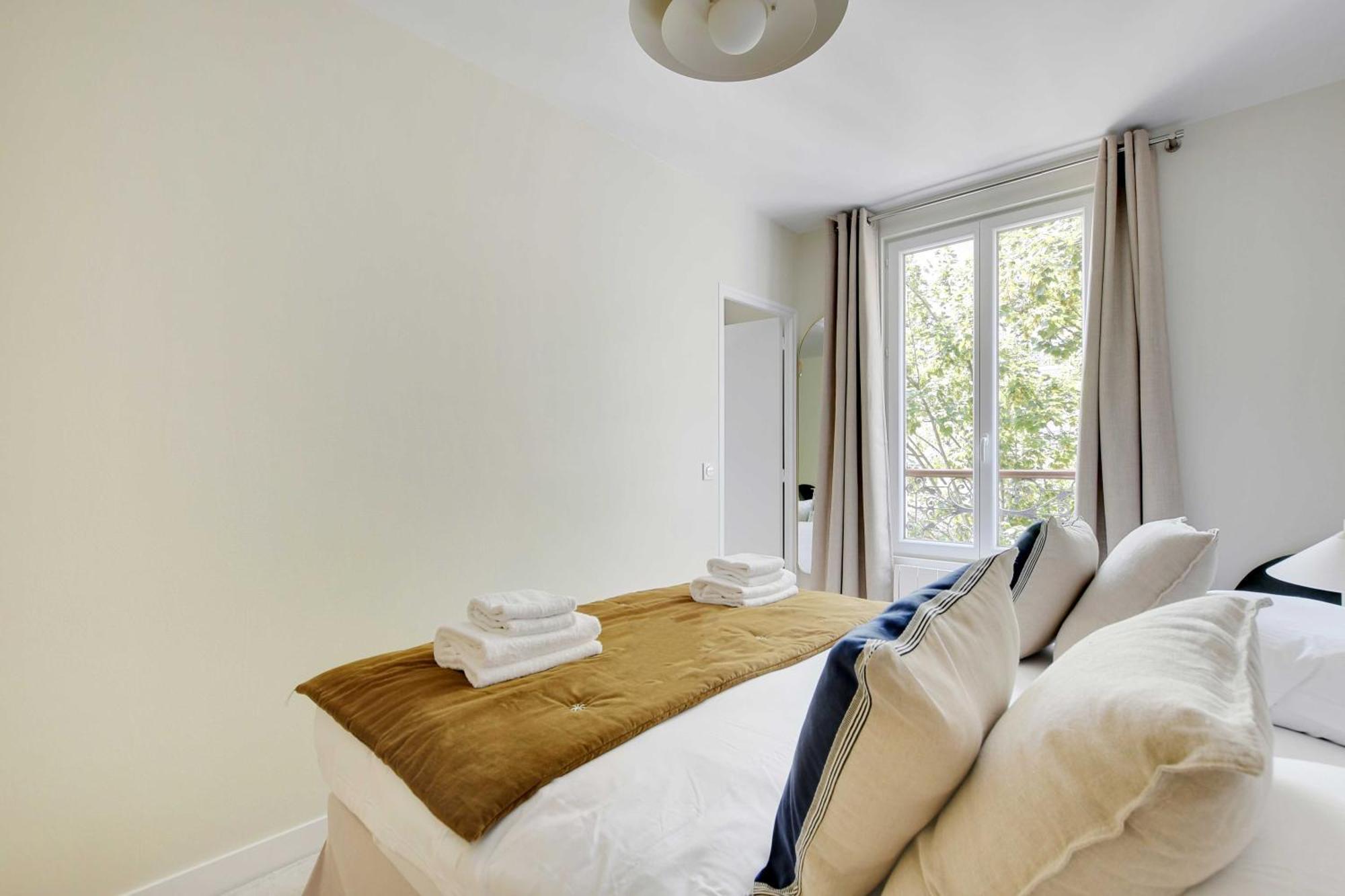 Cosy Apartment - 1Bdr For 3P - Ivry-Sur-Seine Exteriér fotografie